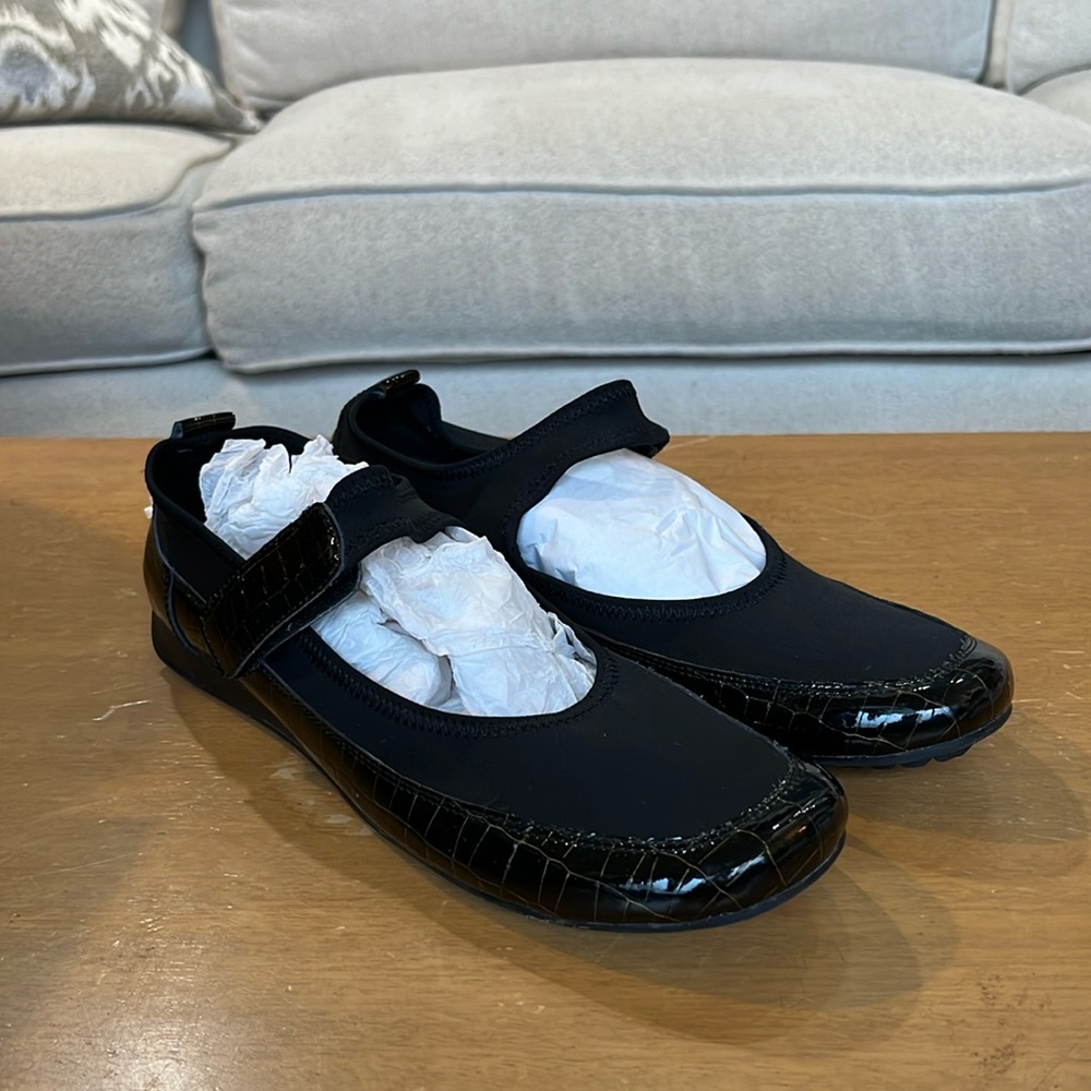 Helle comfort wellness shoes